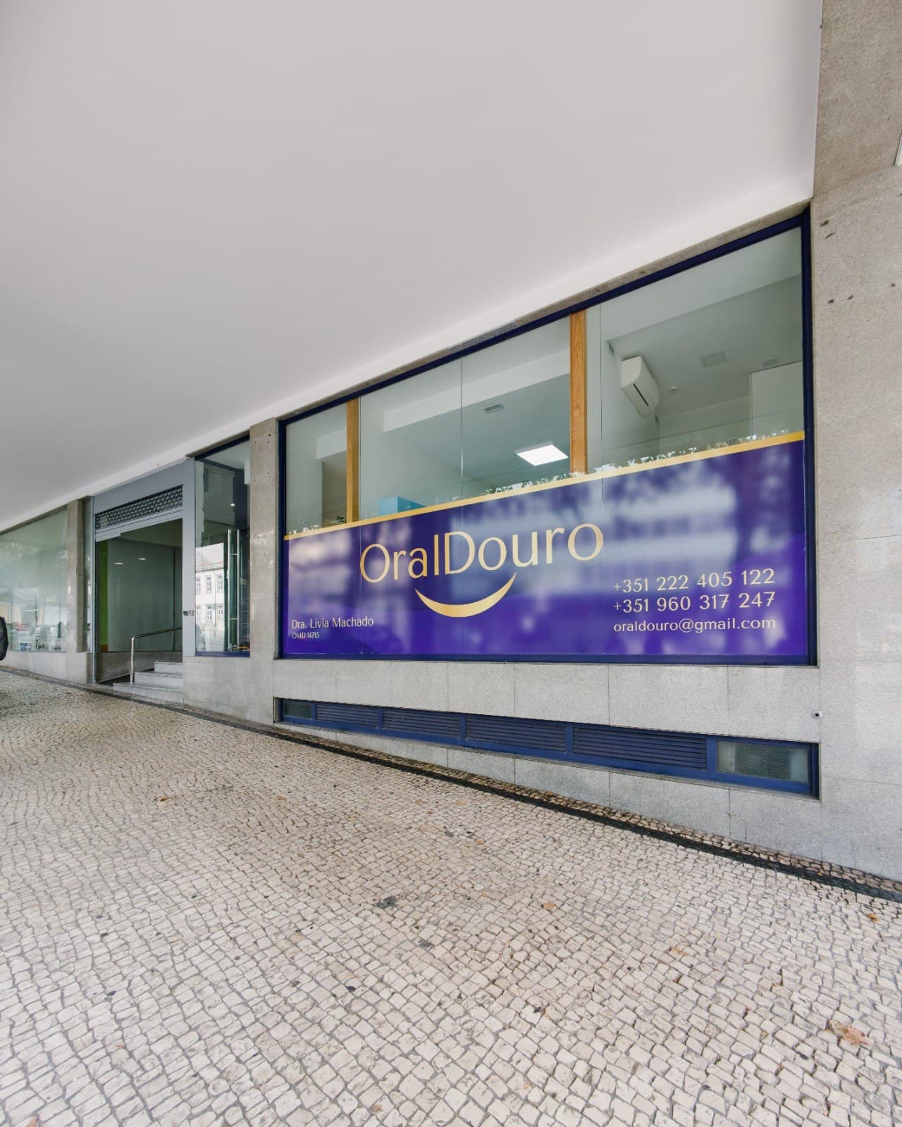 Oraldouro