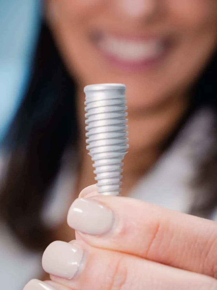 Implantes